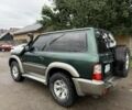 Зеленый Ниссан Патрол, объемом двигателя 3 л и пробегом 212 тыс. км за 8600 $, фото 4 на Automoto.ua