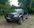Зелений Ніссан Патрол, об'ємом двигуна 2.5 л та пробігом 278 тис. км за 2800 $, фото 1 на Automoto.ua