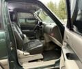 Зеленый Ниссан Патрол, объемом двигателя 3 л и пробегом 212 тыс. км за 8600 $, фото 6 на Automoto.ua