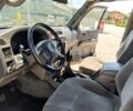 Зелений Ніссан Патрол, об'ємом двигуна 2.5 л та пробігом 250 тис. км за 3374 $, фото 6 на Automoto.ua