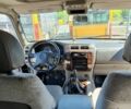 Зелений Ніссан Патрол, об'ємом двигуна 2.5 л та пробігом 250 тис. км за 3374 $, фото 4 на Automoto.ua