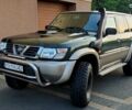 Зелений Ніссан Патрол, об'ємом двигуна 2.5 л та пробігом 250 тис. км за 3374 $, фото 1 на Automoto.ua