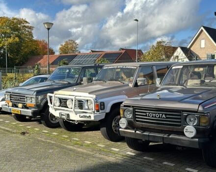 Зелений Ніссан Патрол, об'ємом двигуна 3 л та пробігом 300 тис. км за 7537 $, фото 1 на Automoto.ua