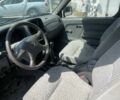 Чорний Ніссан Пікап, об'ємом двигуна 0 л та пробігом 280 тис. км за 5100 $, фото 5 на Automoto.ua