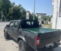 Чорний Ніссан Пікап, об'ємом двигуна 0 л та пробігом 280 тис. км за 5100 $, фото 3 на Automoto.ua