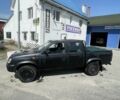 Чорний Ніссан Пікап, об'ємом двигуна 0 л та пробігом 280 тис. км за 5100 $, фото 1 на Automoto.ua