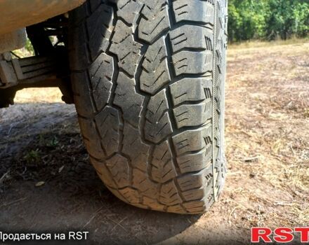 Ниссан Пикап, объемом двигателя 2.5 л и пробегом 0 тыс. км за 6500 $, фото 6 на Automoto.ua