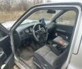 Серый Ниссан Пикап, объемом двигателя 2.5 л и пробегом 339 тыс. км за 5000 $, фото 4 на Automoto.ua