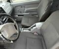 Синій Ніссан Пікап, об'ємом двигуна 2.5 л та пробігом 300 тис. км за 4300 $, фото 6 на Automoto.ua