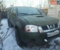 Синій Ніссан Пікап, об'ємом двигуна 2.49 л та пробігом 261 тис. км за 3600 $, фото 1 на Automoto.ua