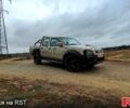 Синий Ниссан Пикап, объемом двигателя 2.5 л и пробегом 166 тыс. км за 3400 $, фото 1 на Automoto.ua