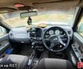 Синий Ниссан Пикап, объемом двигателя 2.5 л и пробегом 166 тыс. км за 3400 $, фото 5 на Automoto.ua