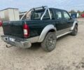 Зелений Ніссан Пікап, об'ємом двигуна 2.5 л та пробігом 300 тис. км за 6426 $, фото 4 на Automoto.ua