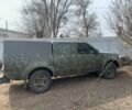 Зелений Ніссан Пікап, об'ємом двигуна 2.5 л та пробігом 303 тис. км за 5000 $, фото 2 на Automoto.ua
