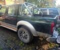 Зелений Ніссан Пікап, об'ємом двигуна 2.5 л та пробігом 300 тис. км за 6426 $, фото 7 на Automoto.ua