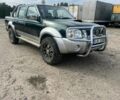 Зелений Ніссан Пікап, об'ємом двигуна 2.5 л та пробігом 300 тис. км за 6426 $, фото 1 на Automoto.ua