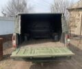 Зелений Ніссан Пікап, об'ємом двигуна 2.5 л та пробігом 303 тис. км за 5000 $, фото 4 на Automoto.ua