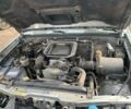 Зелений Ніссан Пікап, об'ємом двигуна 2.5 л та пробігом 303 тис. км за 5000 $, фото 1 на Automoto.ua