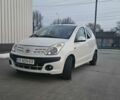 Белый Ниссан Пиксо, объемом двигателя 1 л и пробегом 181 тыс. км за 3499 $, фото 1 на Automoto.ua