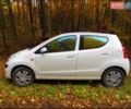 Белый Ниссан Пиксо, объемом двигателя 1 л и пробегом 140 тыс. км за 4000 $, фото 1 на Automoto.ua