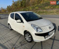 Белый Ниссан Пиксо, объемом двигателя 1 л и пробегом 206 тыс. км за 3500 $, фото 2 на Automoto.ua