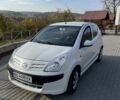 Белый Ниссан Пиксо, объемом двигателя 1 л и пробегом 208 тыс. км за 3500 $, фото 1 на Automoto.ua