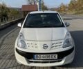 Белый Ниссан Пиксо, объемом двигателя 1 л и пробегом 208 тыс. км за 3500 $, фото 9 на Automoto.ua