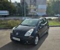 Чорний Ніссан Піксо, об'ємом двигуна 1 л та пробігом 160 тис. км за 4100 $, фото 1 на Automoto.ua