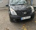 Черный Ниссан Пиксо, объемом двигателя 1 л и пробегом 150 тыс. км за 3300 $, фото 1 на Automoto.ua