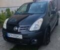 Черный Ниссан Пиксо, объемом двигателя 1 л и пробегом 170 тыс. км за 3199 $, фото 1 на Automoto.ua
