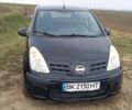Чорний Ніссан Піксо, об'ємом двигуна 1 л та пробігом 105 тис. км за 4500 $, фото 2 на Automoto.ua