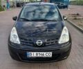 Чорний Ніссан Піксо, об'ємом двигуна 1 л та пробігом 123 тис. км за 4200 $, фото 1 на Automoto.ua