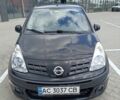 Чорний Ніссан Піксо, об'ємом двигуна 1 л та пробігом 110 тис. км за 4100 $, фото 1 на Automoto.ua