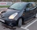 Черный Ниссан Пиксо, объемом двигателя 1 л и пробегом 49 тыс. км за 6000 $, фото 1 на Automoto.ua