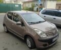 Коричневий Ніссан Піксо, об'ємом двигуна 1 л та пробігом 141 тис. км за 4400 $, фото 1 на Automoto.ua