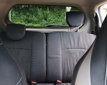 Коричневый Ниссан Пиксо, объемом двигателя 1 л и пробегом 168 тыс. км за 4100 $, фото 11 на Automoto.ua