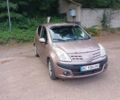 Коричневый Ниссан Пиксо, объемом двигателя 1 л и пробегом 168 тыс. км за 4100 $, фото 8 на Automoto.ua