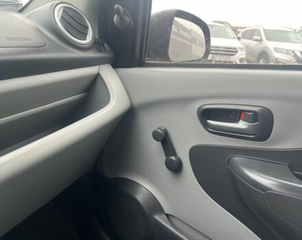 Червоний Ніссан Піксо, об'ємом двигуна 1 л та пробігом 187 тис. км за 4490 $, фото 22 на Automoto.ua