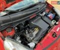 Червоний Ніссан Піксо, об'ємом двигуна 1 л та пробігом 140 тис. км за 5990 $, фото 47 на Automoto.ua