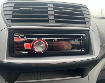 Червоний Ніссан Піксо, об'ємом двигуна 1 л та пробігом 187 тис. км за 4490 $, фото 18 на Automoto.ua