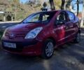 Червоний Ніссан Піксо, об'ємом двигуна 1 л та пробігом 183 тис. км за 3900 $, фото 1 на Automoto.ua