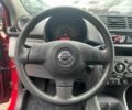 Червоний Ніссан Піксо, об'ємом двигуна 1 л та пробігом 187 тис. км за 4490 $, фото 16 на Automoto.ua