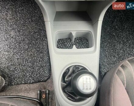 Красный Ниссан Пиксо, объемом двигателя 1 л и пробегом 187 тыс. км за 4490 $, фото 20 на Automoto.ua