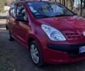 Червоний Ніссан Піксо, об'ємом двигуна 1 л та пробігом 183 тис. км за 3900 $, фото 2 на Automoto.ua