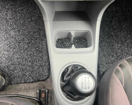 Червоний Ніссан Піксо, об'ємом двигуна 1 л та пробігом 187 тис. км за 4490 $, фото 20 на Automoto.ua