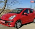 Червоний Ніссан Піксо, об'ємом двигуна 1 л та пробігом 140 тис. км за 5990 $, фото 6 на Automoto.ua