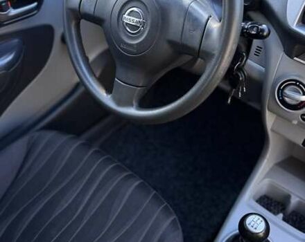 Червоний Ніссан Піксо, об'ємом двигуна 1 л та пробігом 183 тис. км за 3900 $, фото 9 на Automoto.ua