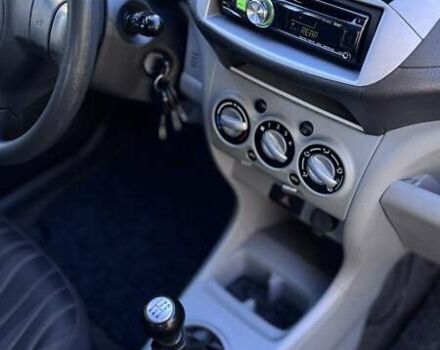 Червоний Ніссан Піксо, об'ємом двигуна 1 л та пробігом 183 тис. км за 3900 $, фото 8 на Automoto.ua