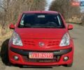 Червоний Ніссан Піксо, об'ємом двигуна 1 л та пробігом 140 тис. км за 5990 $, фото 4 на Automoto.ua