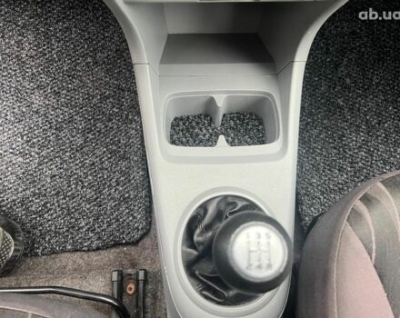 Червоний Ніссан Піксо, об'ємом двигуна 1 л та пробігом 187 тис. км за 4490 $, фото 20 на Automoto.ua